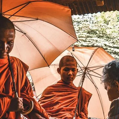 Battambang tours by bun