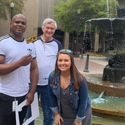 Adventurous Scavenger Hunt in Savannah by 3Quest Challenge