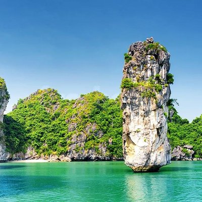 Vietnam Travel Top