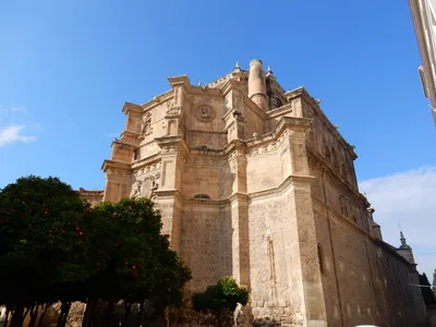 Granada Alhambra Ticket Last Minute Deals with Local Guide and Hearing Devices