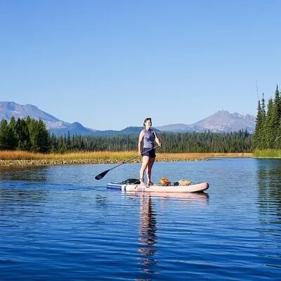 Adventure Tours Bend