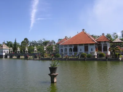 Bali Instagram Tour Full-Day Private from Your Hotel
