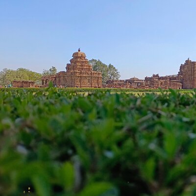 Aurangabad by Local