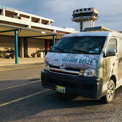 UNTAME BELIZE