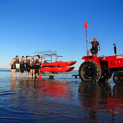 R&R Kayaks