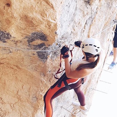 Via Ferrata