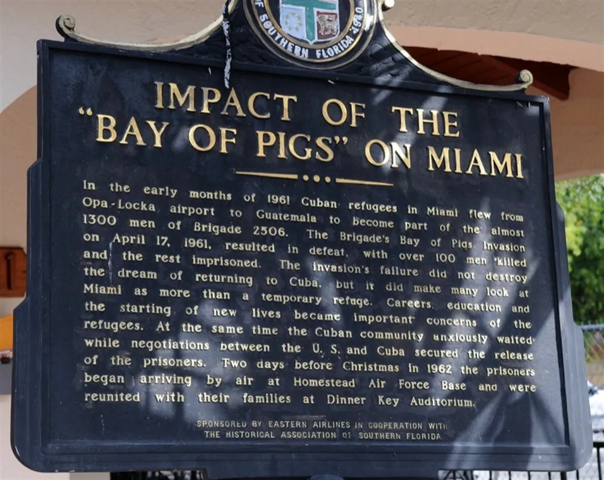Little Havana Small Group Walking Tour in Miami