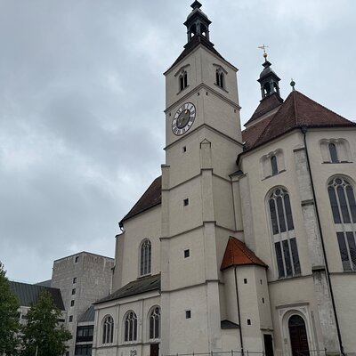 LiveActGames- Escape-Rooms in Regensburg