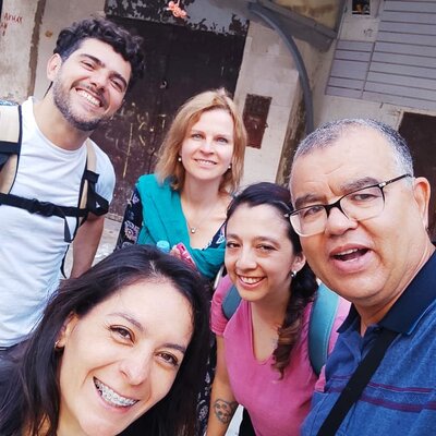 Shared Guided tour in Fes Medina