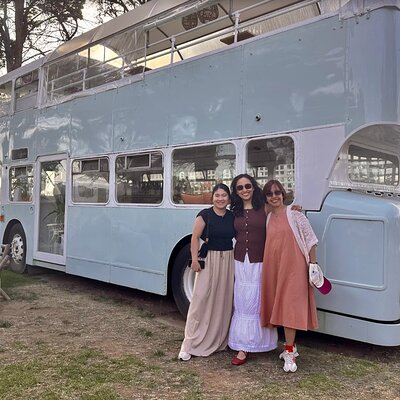 Discover Adelaide