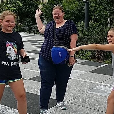 Explore Branson with a Unique Scavenger Hunt by Operation City Quest