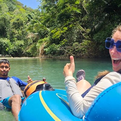 Belize LandQuest Adventures Tours