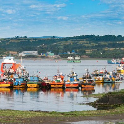 Ruta Chile