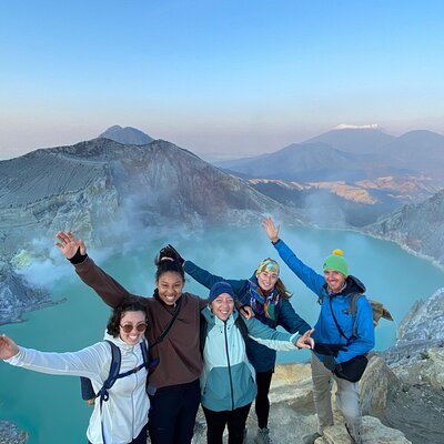 Good Feeling Adventure
