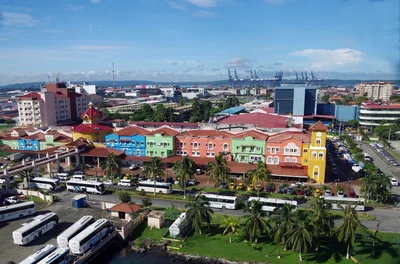 Panama Canal Expansion Agua Clara Locks, Rainforest Safari & San Lorenzo Fort Full-Day Tour