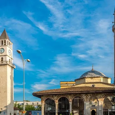 Visit Albania Tour Operator