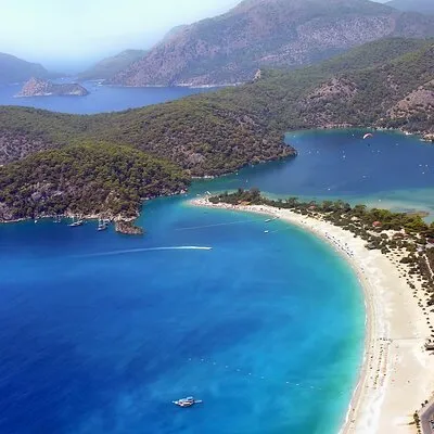 Esiness Travel Services s. a