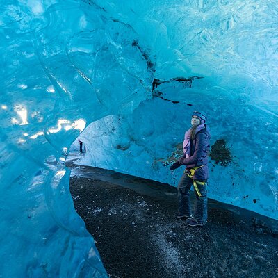 Troll Expeditions
