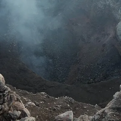 Masaya Volcano Night Tour