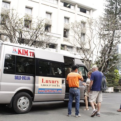 Kim Travel