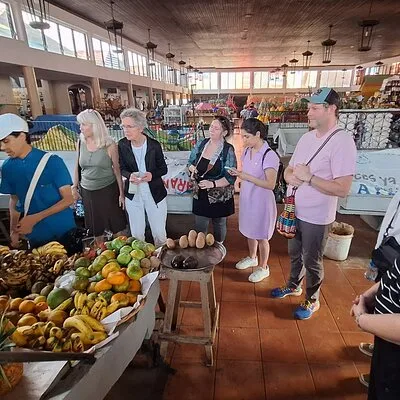 Nica Nica Tours