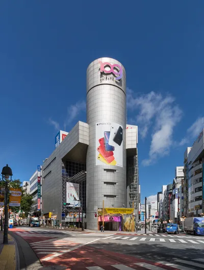 Shibuya 4-Hour All You Can Eat Food Tour with Local Guide in Tokyo