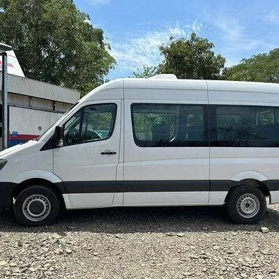 Private Transportation from Liberia Airport to Hotels in Tamarindo