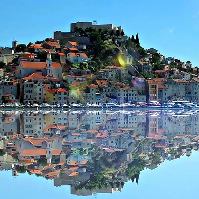 Discover my Croatia