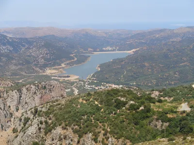 Heraklion Full-Day Jeep Safari Tour with Cooking and Pottery Lessons