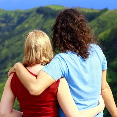 Azores Connections