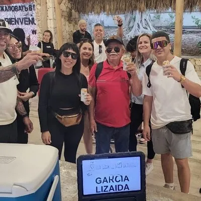 Private Transfer from Santo Domingo to Punta Cana