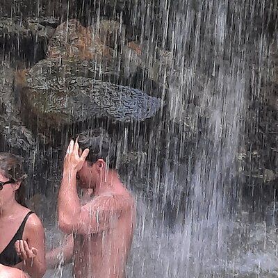 Treasure tours Ltd. St. Lucia