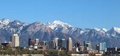 Great Salt Lake Wildlife Tour near Downtown Salt Lake City