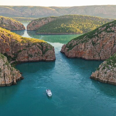 Kimberley Day Cruise