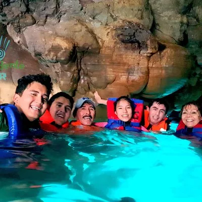 Sorprendente Tour (Recorridos en la Huasteca)