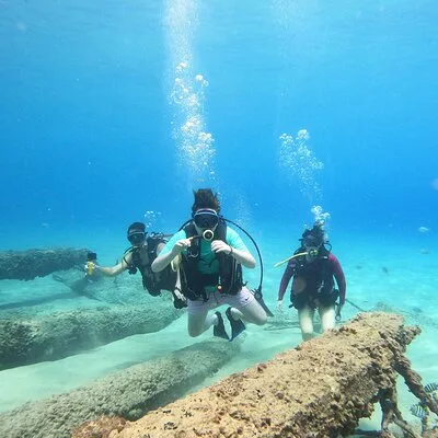 413 Divers