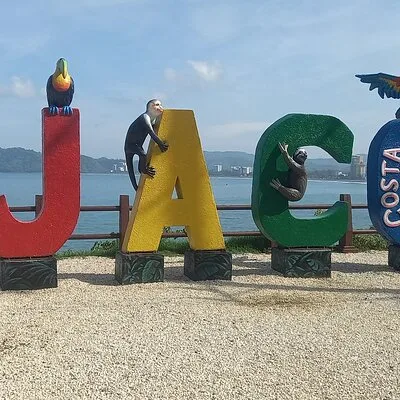 Jaco / Los Sueños Marriott Hotels to SJO Airport Private Transfer