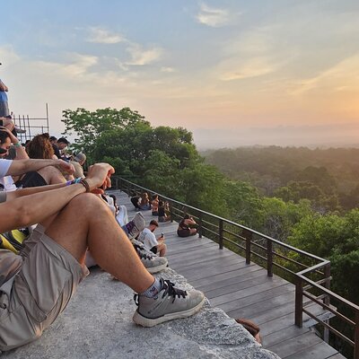 Turismo Petén Tour Operador Guatemala