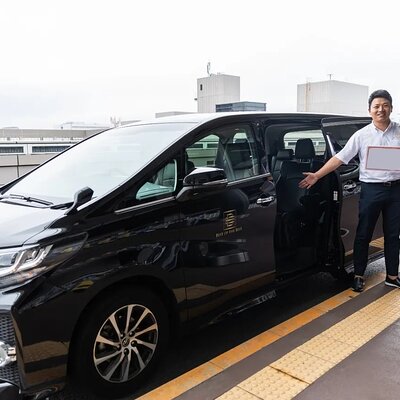 taxiGo. online - Booking Transfer & Taxi