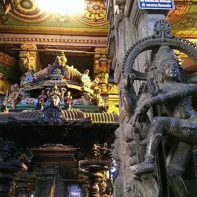 Mandhir Darshan Guided Temple Tours