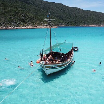 Don Juan Tour