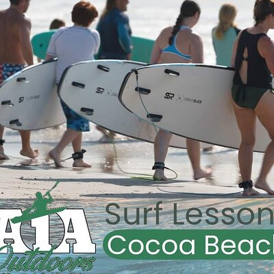 A1A Outdoor Center