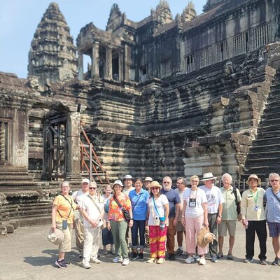 ASEAN Adventure