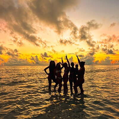 San Andrés Vibes