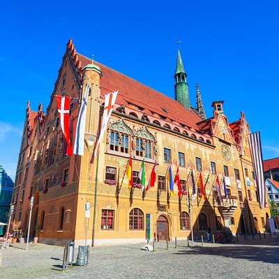 LocalBini - The go-to platform for Experiences by Locals in Europe