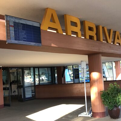 Private Kilimanjaro Airport Transfer to or from Tanzania