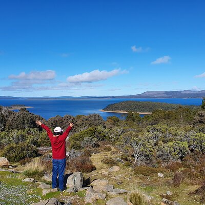 Island of Tasmania Tours