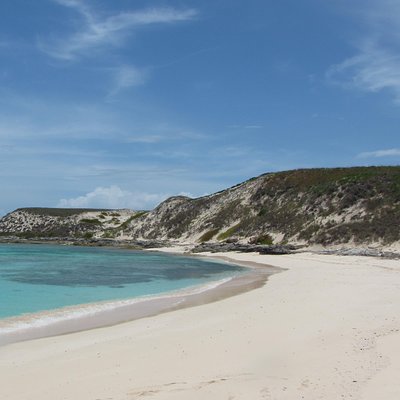 Gibbs Cay Stingray & Conch Cultural Experience