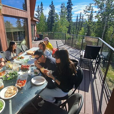 Destination NWT Ltd.