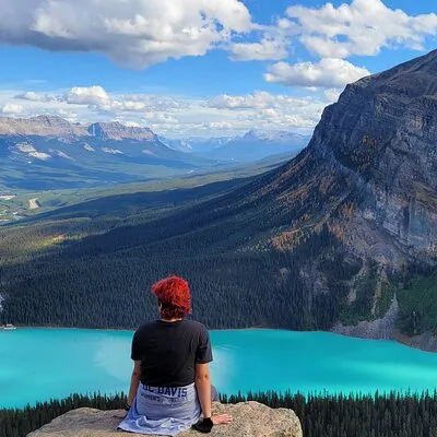 Banff Day Trips